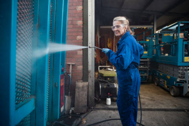 Best Residential Pressure Washing Services  in Minden, NE