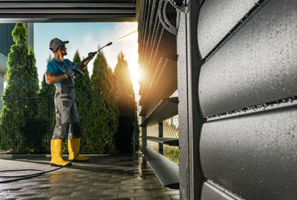 Pressure Washing Services for Businesses in Minden, NE