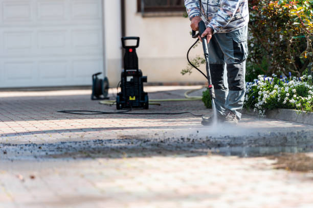 Best Garage Pressure Washing  in Minden, NE
