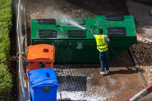 Best Concrete Pressure Washing  in Minden, NE
